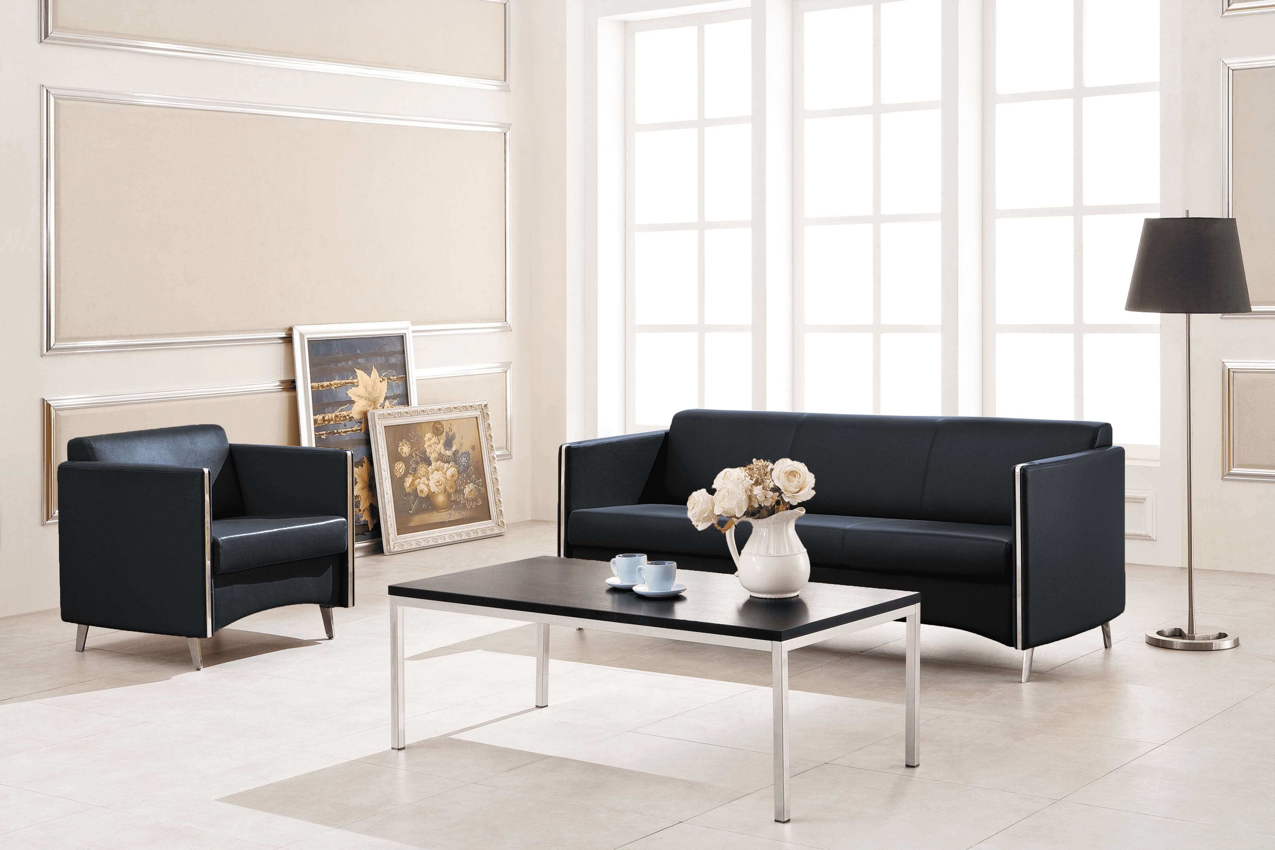 Juego de sofas