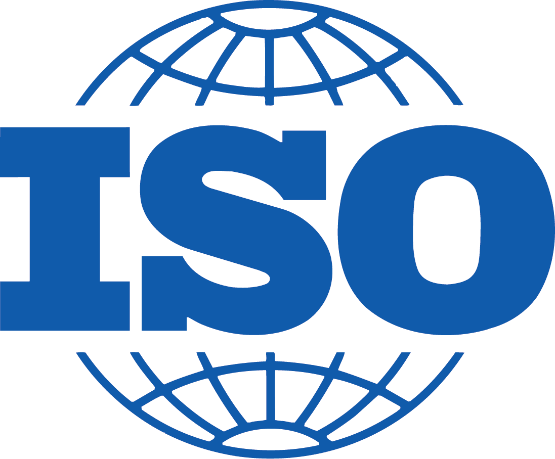 Certificación ISO