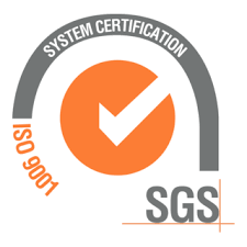 Certificación SGS