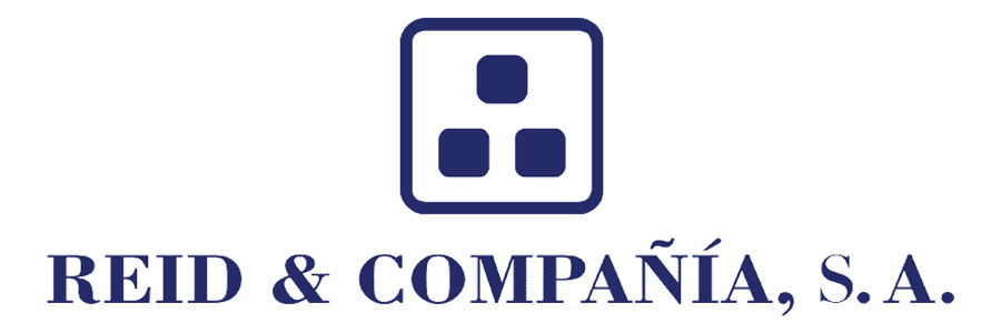 Reid y Compañía