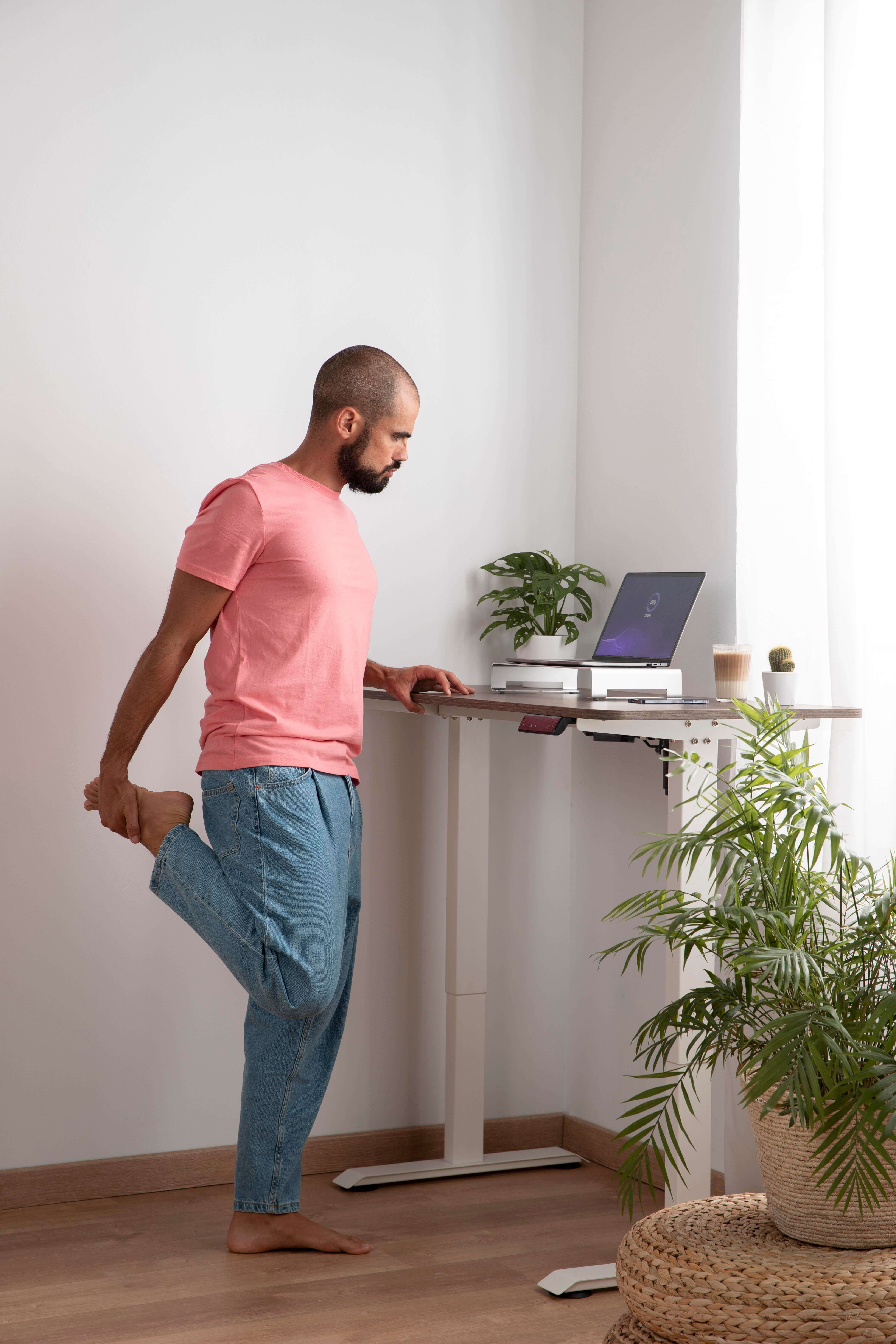 Ergonomía en la oficina