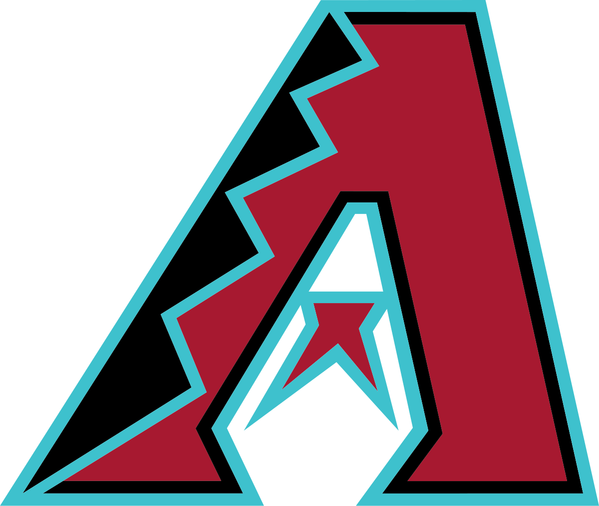 diamondbacks logo